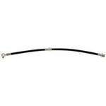 Order Front Brake Hose by RAYBESTOS - BH383817 For Your Vehicle