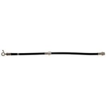 Order Front Brake Hose by RAYBESTOS - BH383818 For Your Vehicle