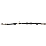 Order Front Brake Hose by RAYBESTOS - BH383833 For Your Vehicle