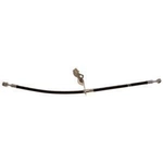 Order Front Brake Hose by RAYBESTOS - BH383836 For Your Vehicle