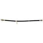 Order Front Brake Hose by RAYBESTOS - BH383853 For Your Vehicle
