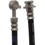 Order Front Brake Hose by RAYBESTOS - BH383858 For Your Vehicle