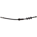 Order Tuyau de frein avant de RAYBESTOS - BH383880 For Your Vehicle
