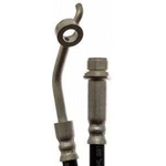 Order Front Brake Hose by RAYBESTOS - BH383887 For Your Vehicle