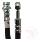 Order Front Brake Hose by RAYBESTOS - BH383938 For Your Vehicle