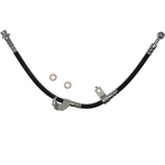Order Front Brake Hose by RAYBESTOS - BH383939 For Your Vehicle