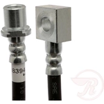 Order Front Brake Hose by RAYBESTOS - BH383948 For Your Vehicle