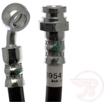 Order Front Brake Hose by RAYBESTOS - BH383954 For Your Vehicle