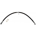 Order Front Brake Hose by RAYBESTOS - BH383984 For Your Vehicle