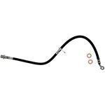 Order Front Brake Hose by RAYBESTOS - BH384011 For Your Vehicle