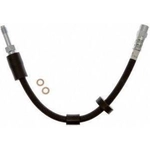 Order Front Brake Hose by RAYBESTOS - BH384016 For Your Vehicle
