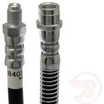 Order Front Brake Hose by RAYBESTOS - BH384031 For Your Vehicle