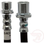 Order Front Brake Hose by RAYBESTOS - BH384056 For Your Vehicle