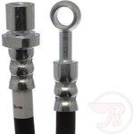 Order Front Brake Hose by RAYBESTOS - BH384060 For Your Vehicle