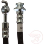 Order Front Brake Hose by RAYBESTOS - BH384066 For Your Vehicle