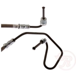 Order Front Brake Hose by RAYBESTOS - BH384103 For Your Vehicle