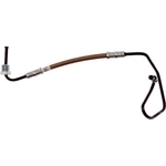 Order Front Brake Hose by RAYBESTOS - BH384103 For Your Vehicle