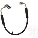 Order Front Brake Hose by RAYBESTOS - BH384111 For Your Vehicle
