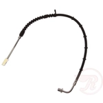 Order Front Brake Hose by RAYBESTOS - BH384114 For Your Vehicle