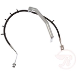 Order Front Brake Hose by RAYBESTOS - BH384124 For Your Vehicle