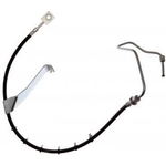 Order Front Brake Hose by RAYBESTOS - BH384125 For Your Vehicle