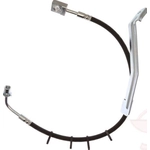 Order Front Brake Hose by RAYBESTOS - BH384132 For Your Vehicle