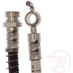 Order Front Brake Hose by RAYBESTOS - BH384157 For Your Vehicle