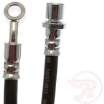 Order Front Brake Hose by RAYBESTOS - BH384227 For Your Vehicle