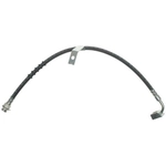 Order Front Brake Hose by RAYBESTOS - BH38424 For Your Vehicle