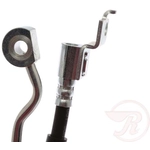 Order Front Brake Hose by RAYBESTOS - BH384248 For Your Vehicle