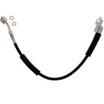 Order Tuyau de frein avant de RAYBESTOS - BH384252 For Your Vehicle