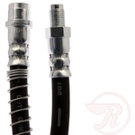 Order Front Brake Hose by RAYBESTOS - BH384254 For Your Vehicle