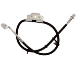 Order Front Brake Hose by RAYBESTOS - BH384273 For Your Vehicle