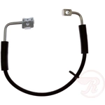 Order Front Brake Hose by RAYBESTOS - BH384279 For Your Vehicle