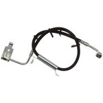 Order Front Brake Hose by RAYBESTOS - BH384281 For Your Vehicle