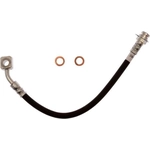 Order Front Brake Hose by RAYBESTOS - BH384356 For Your Vehicle