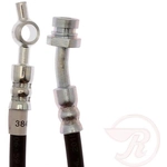 Order Front Brake Hose by RAYBESTOS - BH384376 For Your Vehicle