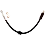 Order Front Brake Hose by RAYBESTOS - BH384406 For Your Vehicle