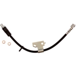 Order Front Brake Hose by RAYBESTOS - BH384413 For Your Vehicle
