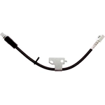 Order Front Brake Hose by RAYBESTOS - BH384414 For Your Vehicle