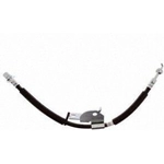 Order Front Brake Hose by RAYBESTOS - BH384420 For Your Vehicle