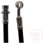 Order Front Brake Hose by RAYBESTOS - BH384428 For Your Vehicle