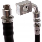 Order Front Brake Hose by RAYBESTOS - BH384450 For Your Vehicle