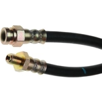 Order Front Brake Hose by RAYBESTOS - BH38457 For Your Vehicle