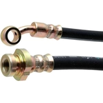 Order Front Brake Hose by RAYBESTOS - BH38496 For Your Vehicle