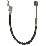 Order Front Brake Hose by RAYBESTOS - BH38499 For Your Vehicle