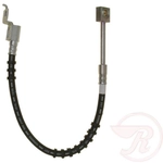 Order Front Brake Hose by RAYBESTOS - BH38499 For Your Vehicle
