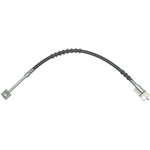 Order Front Brake Hose by RAYBESTOS - BH38500 For Your Vehicle
