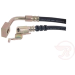 Order Front Brake Hose by RAYBESTOS - BH38501 For Your Vehicle