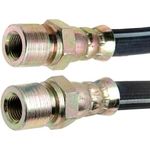Order Tuyau de frein avant de RAYBESTOS - BH38537 For Your Vehicle